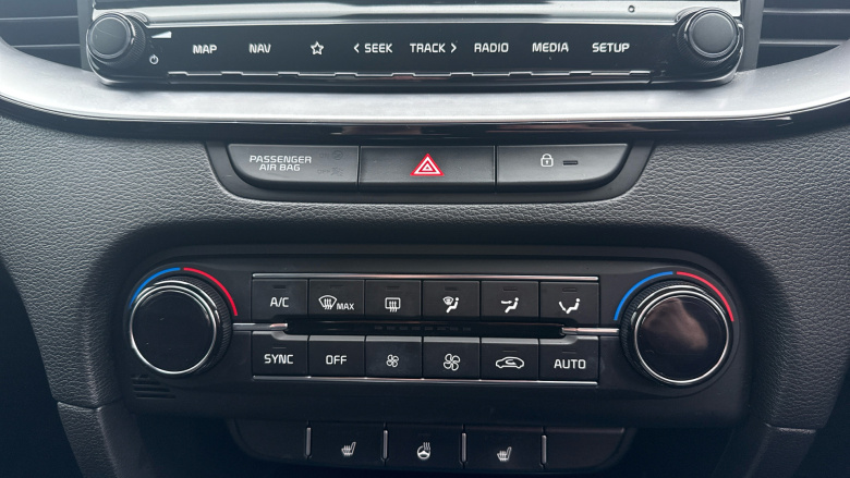 Kia Xceed 1.0T GDi ISG 3 5dr Petrol Hatchback